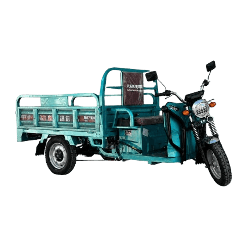 eTarget CARGO